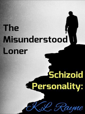 cover image of Schizoid Personality